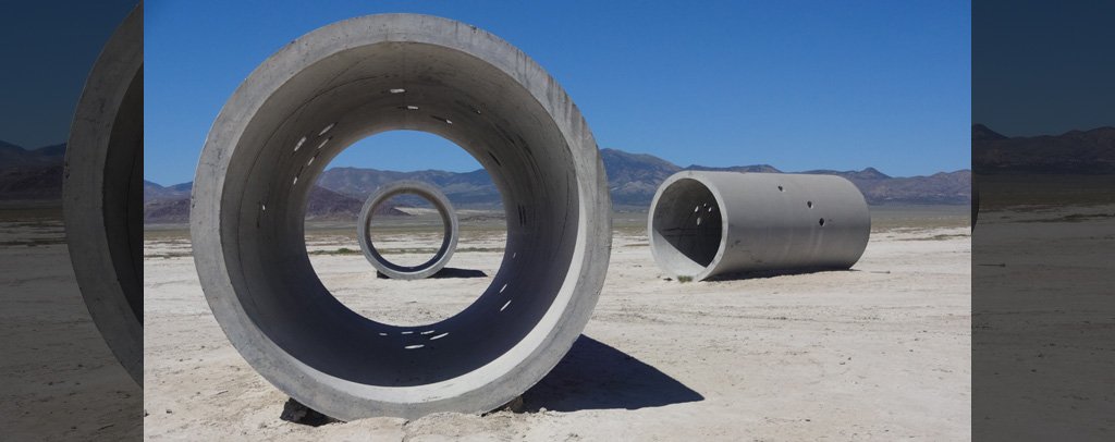 Sun Tunnels