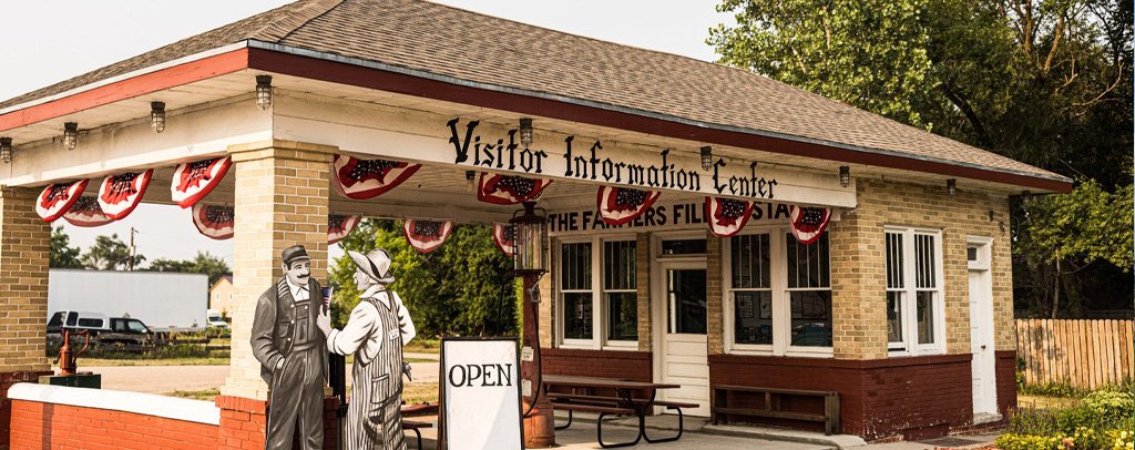 The Villagers of Taylor in Taylor, Nebraska