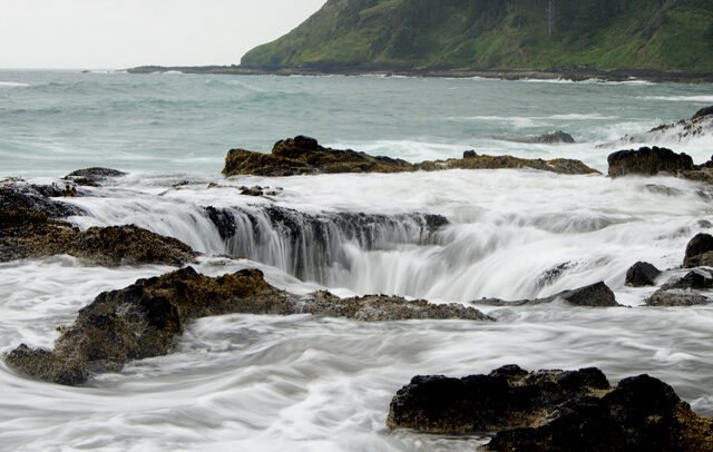 Thor’s Well