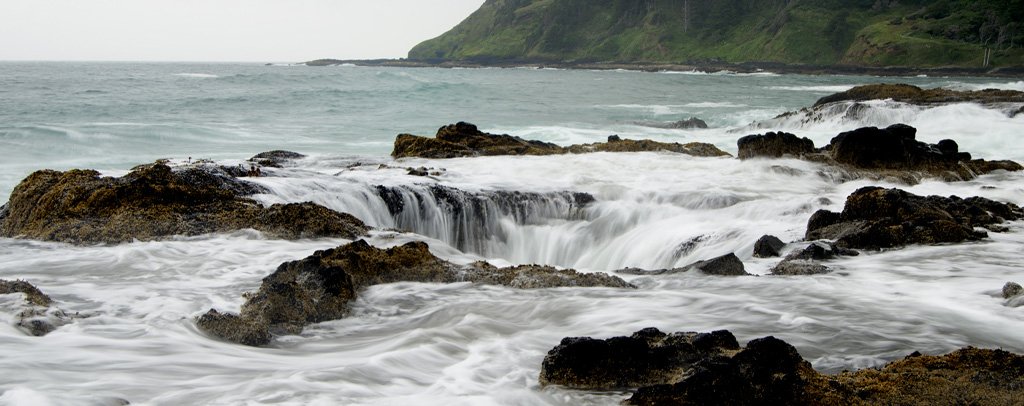 Thor’s Well