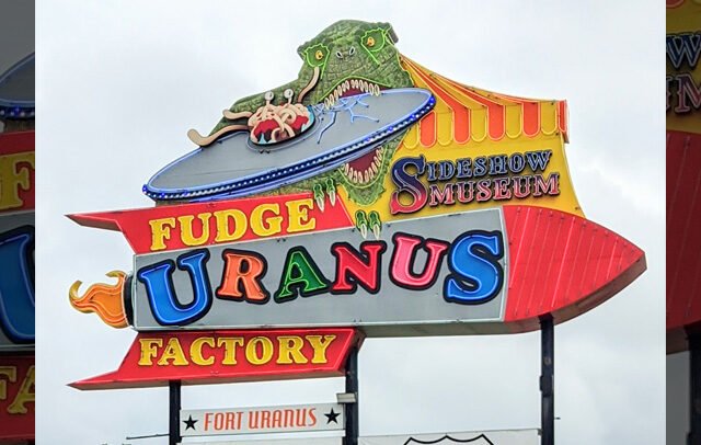 Uranus