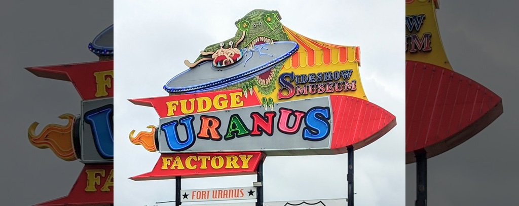Uranus