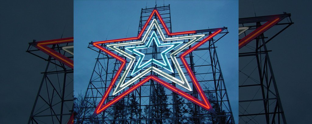 Roanoke Star