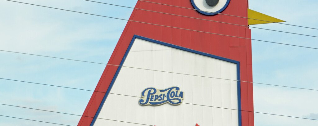The Big Chicken