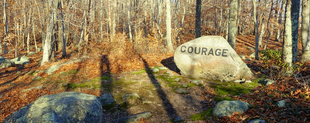 Babson’s Boulders