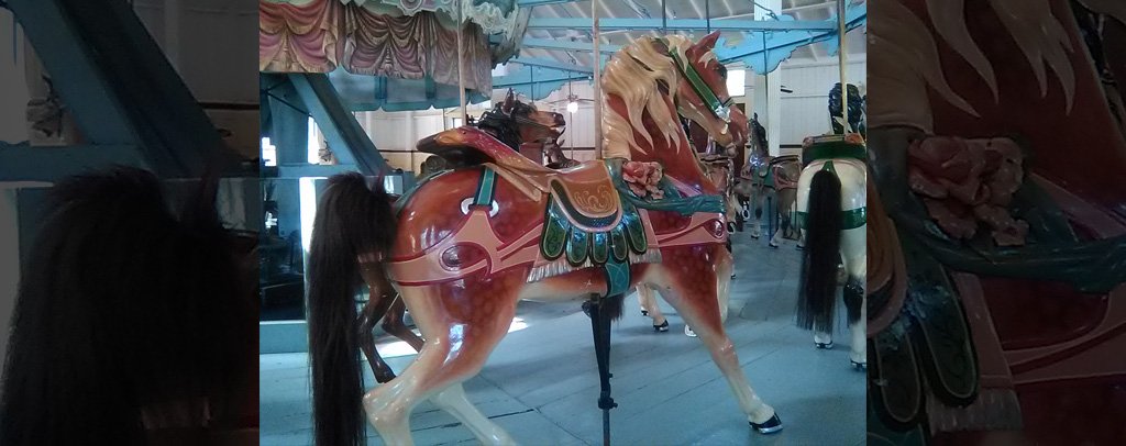 Dentzel Carousel