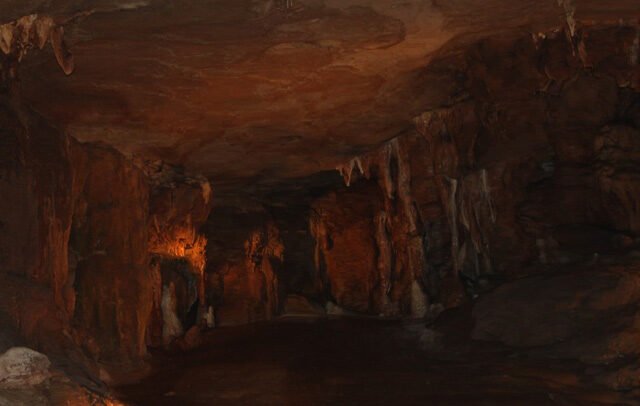 Fantastic Caverns