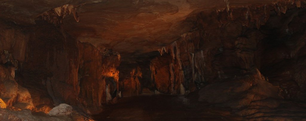 Fantastic Caverns