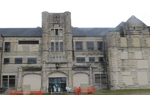 Missouri State Penitentiary