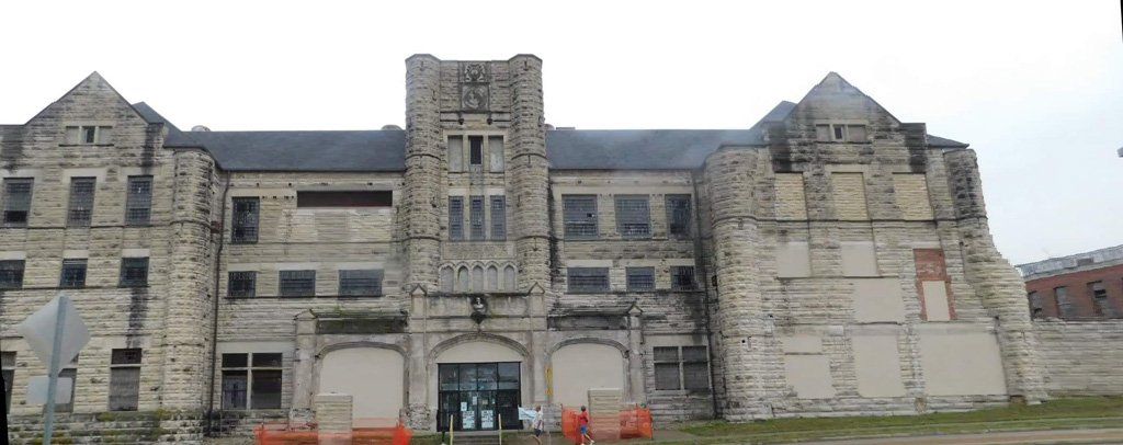 Missouri State Penitentiary