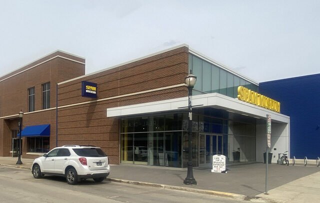 SPAM Museum
