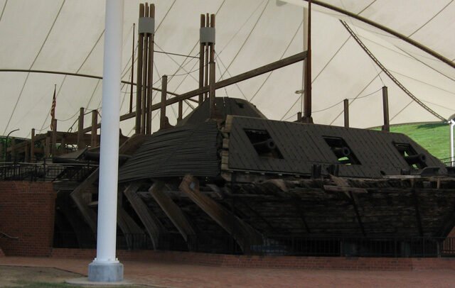 USS Cairo