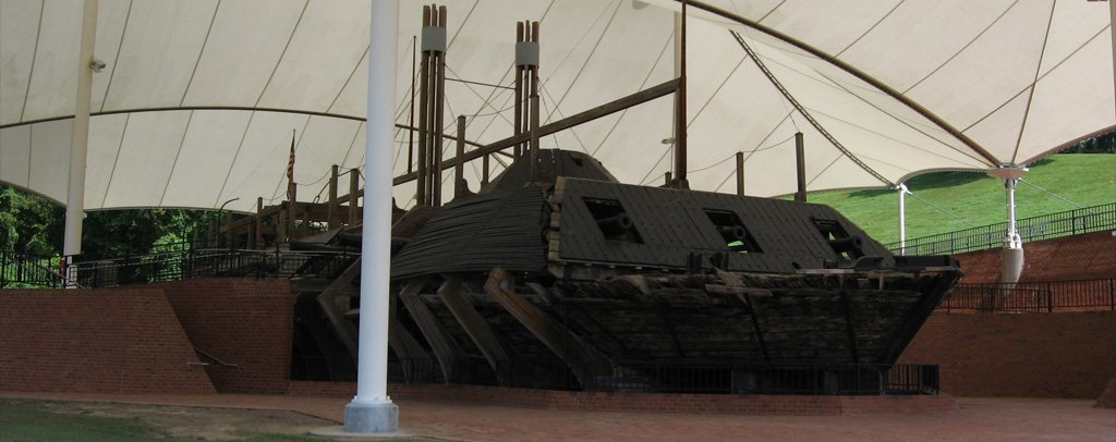USS Cairo