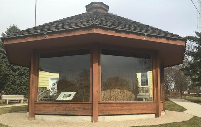 Darwin Twine Ball