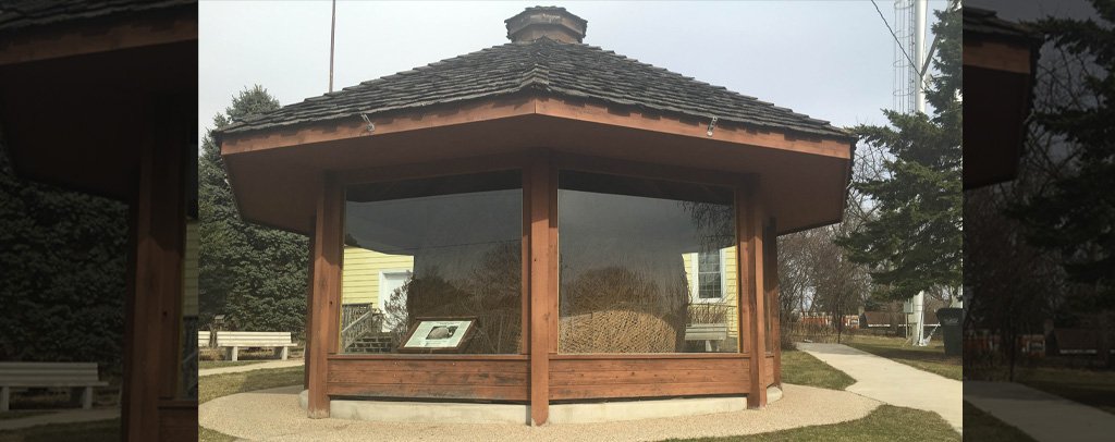 Darwin Twine Ball