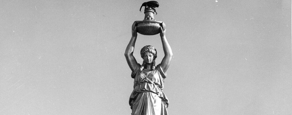 Boll Weevil Monument