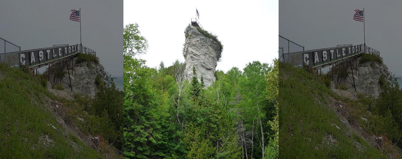 Castle Rock