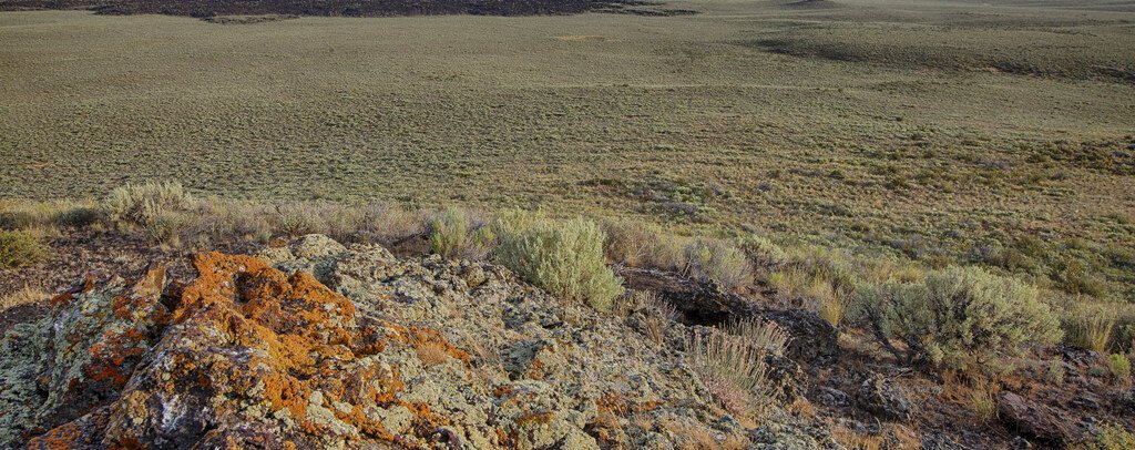 Craters of the Moon