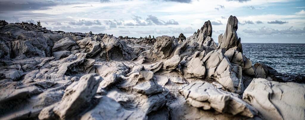 Dragon’s Teeth