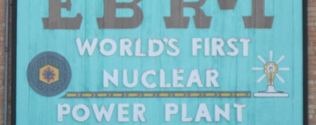 Experimental Breeder Reactor I