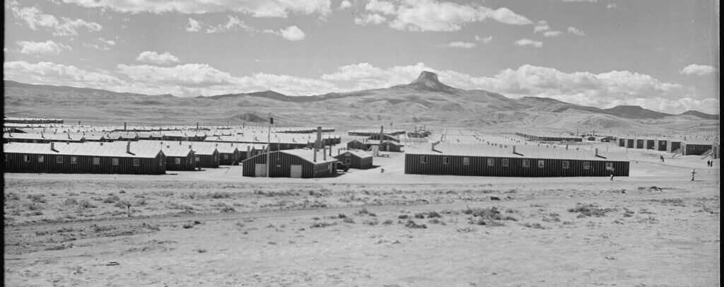 Heart Mountain Interpretive Center