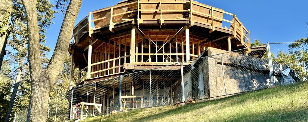 House of Tomorrow