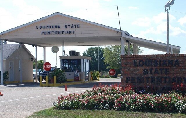 Louisiana Prison Museum