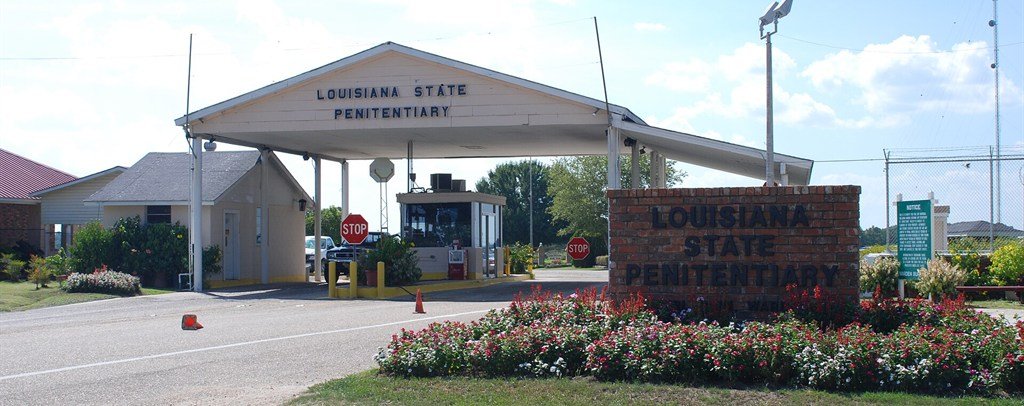 Louisiana Prison Museum