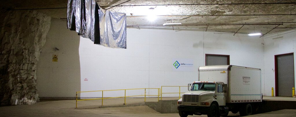 Louisville Mega Cavern