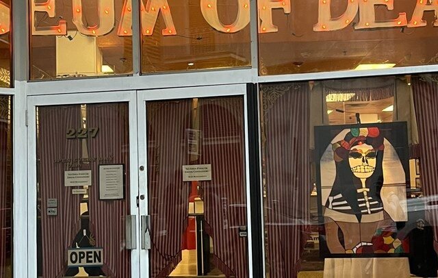 Museum of Death