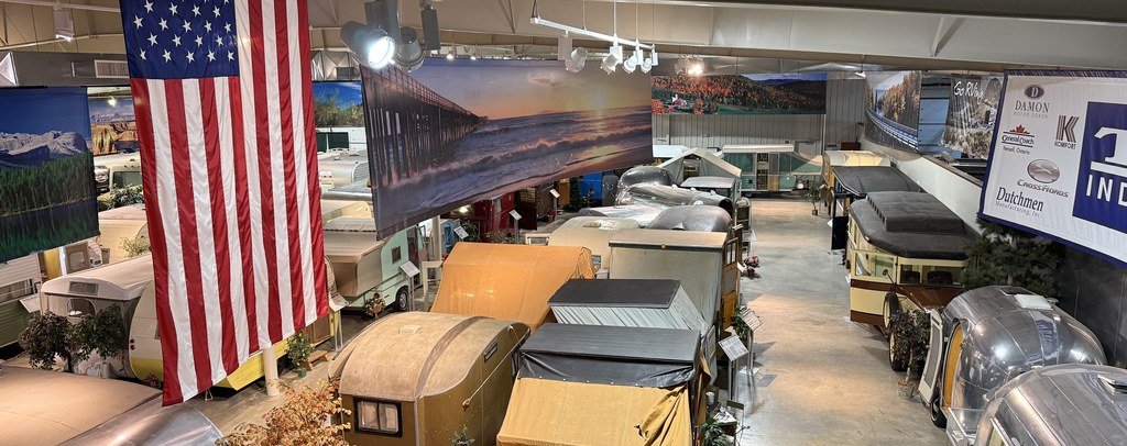 RV/MH Hall of Fame