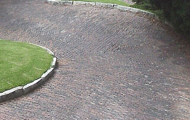 Snake Alley