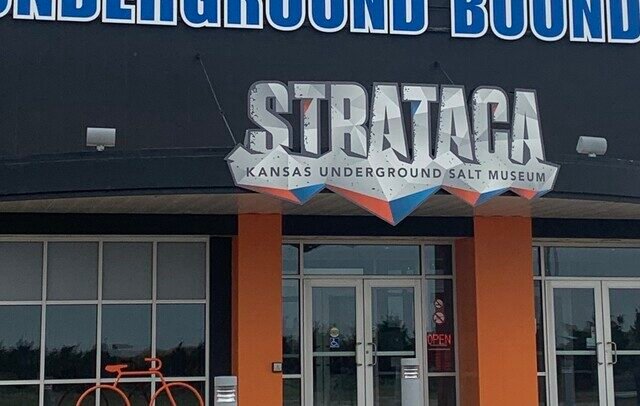 Strataca