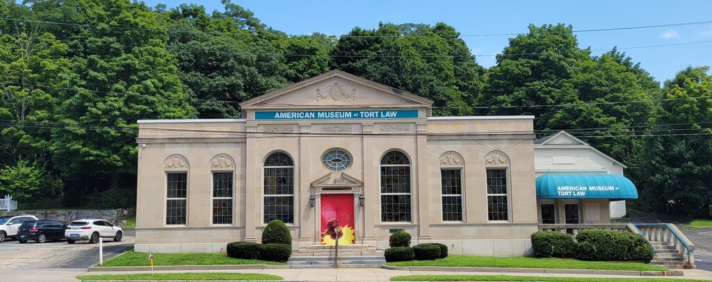 American Museum of Tort Law