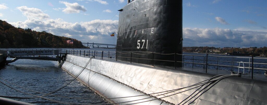 USS Nautilus