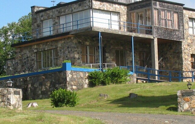 Wilhelm Reich Museum