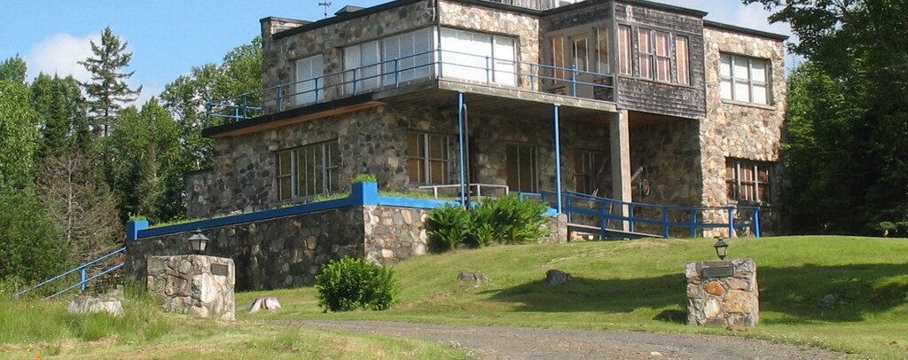 Wilhelm Reich Museum